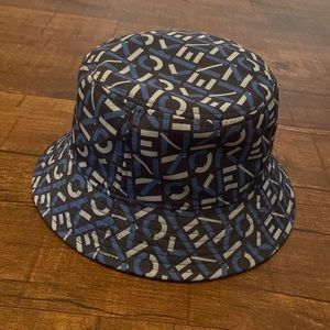 Kenzo Bucket Hat